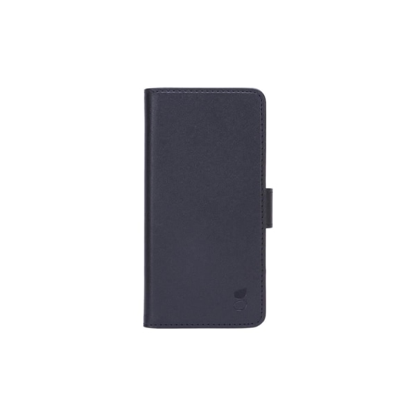 GEAR Wallet Case til Huawei P40 Black