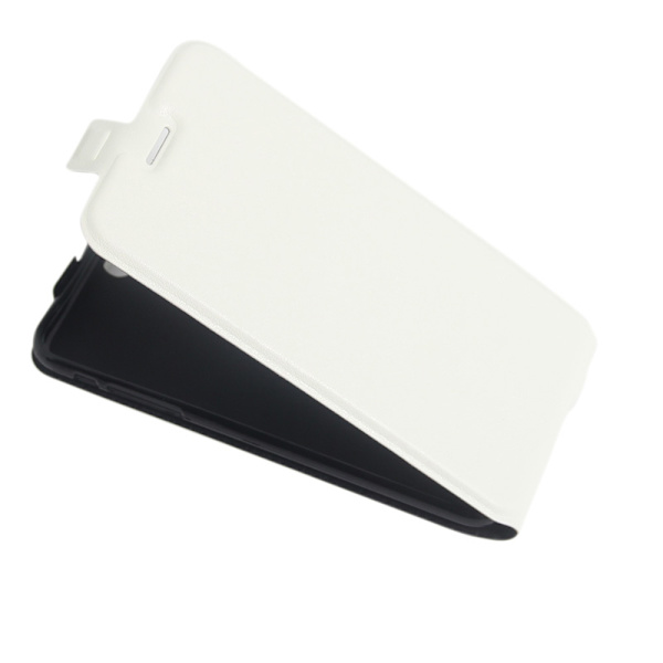 iPhone 7 Plus 5,5\" Flip Hvit White