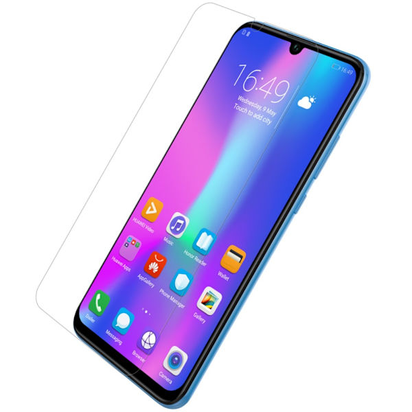 NILLKIN Huawei P Smart 2019 LCD Skärmskydd Transparent