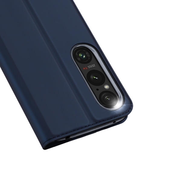 DUX DUCIS Pro Series fodral Sony Xperia 1 VI - Blå Blå