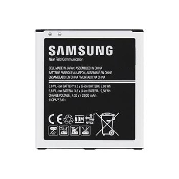 Samsung Galaxy J5 SM-J500F / J3 2016 Batteri EB-BG531BBE ORIGINA