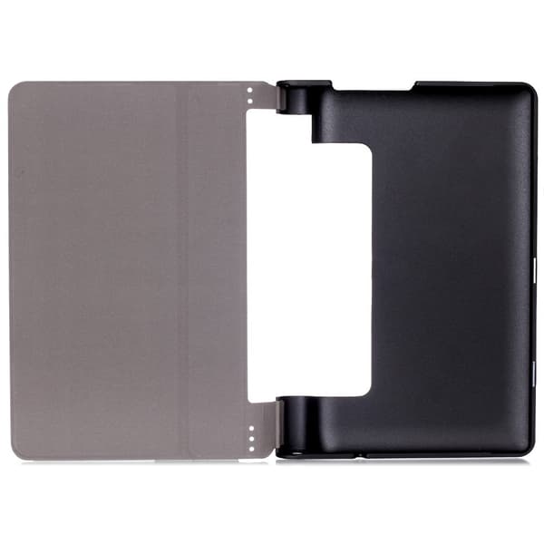Fodral - Lenovo Yoga Tablet 3 8" Black