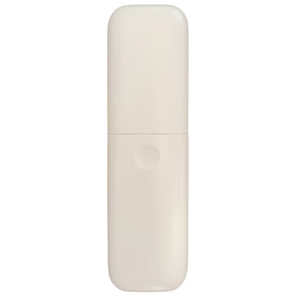 Fjernkontroll utskifting Onn Android TV 4K UHD Box Voice Remote White