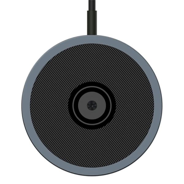 LAYLION Jiggler Virtual Mouse Mover Automatisk Mekanisk til Computeropvågning Black