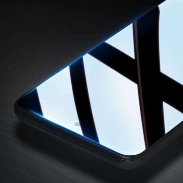DUX DUCIS for Samsung Galaxy A05s Härdat glas Transparent