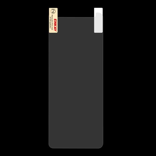 HAT PRINCE PET Skærmbeskytter til Samsung Galaxy S9 Plus Transparent