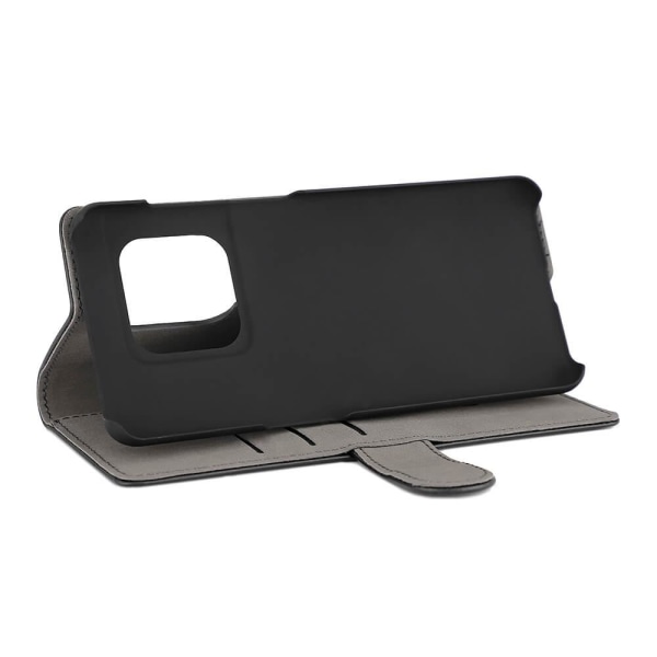 GEAR Wallet Case til OnePlus 10 Pro Black