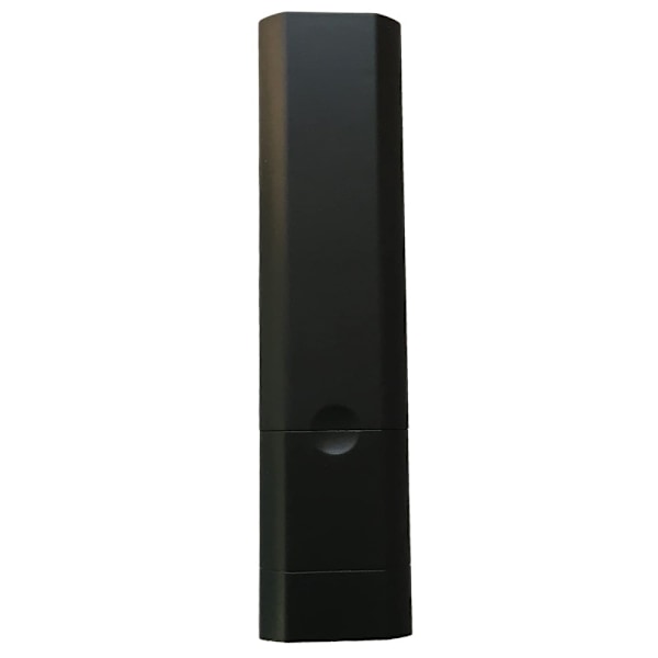 TV-fjernkontroll erstatning for ERF3I80H for Hisense TV Black