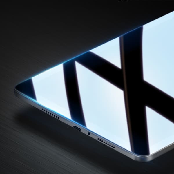 DUX DUCIS Xiaomi Redmi Pad 2 Härdat glas 0,33mm 9H Transparent