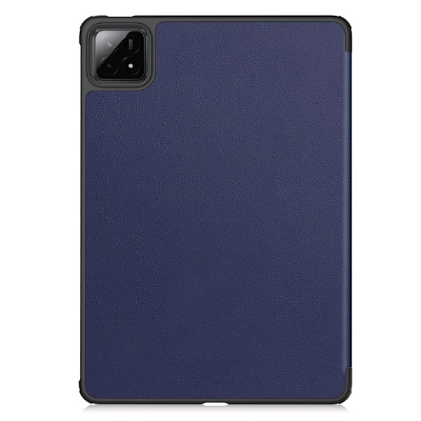 Slim Fit Cover Case For Xiaomi Pad 7 Auto Wake / Sleep - Dark blue Blue