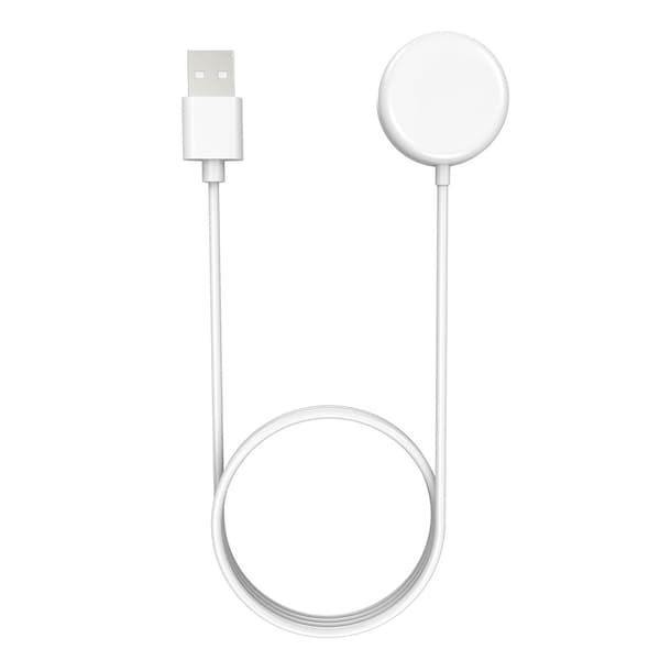 Oplader til Xiaomi Haylou Watch R8 White