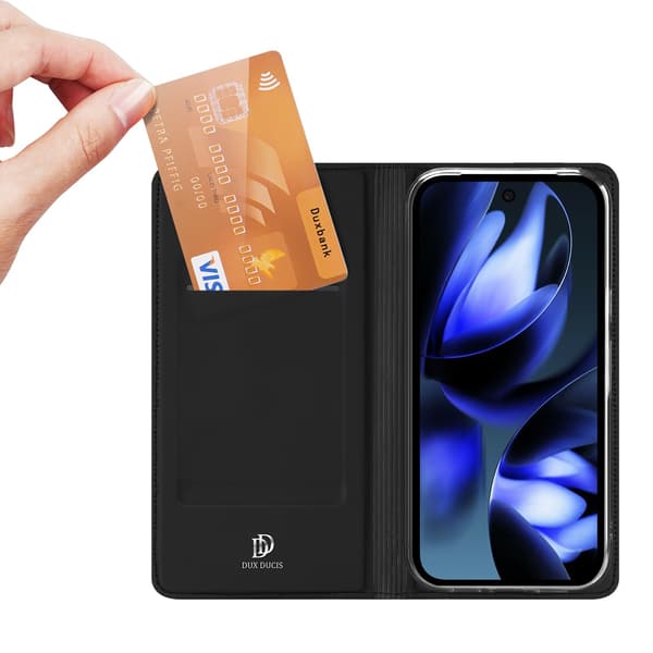 DUX DUCIS mobildeksel for Google Pixel 10a Black
