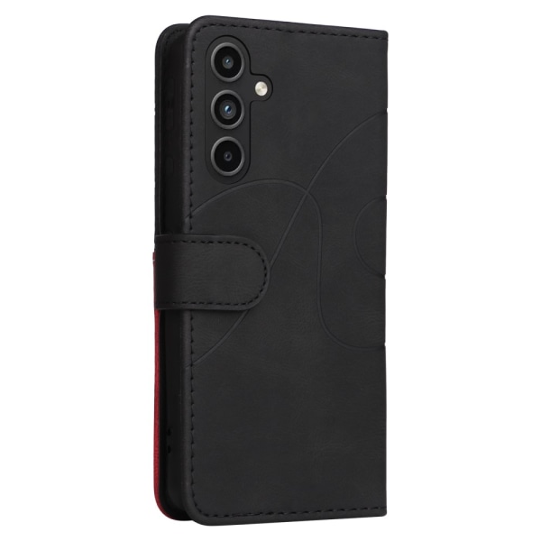 For Samsung Galaxy A15 KT Series-1 To-fargets Black