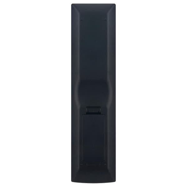 Fjernkontrollerstatning for RAV463 For Yamaha Audio/Video Receiver Black