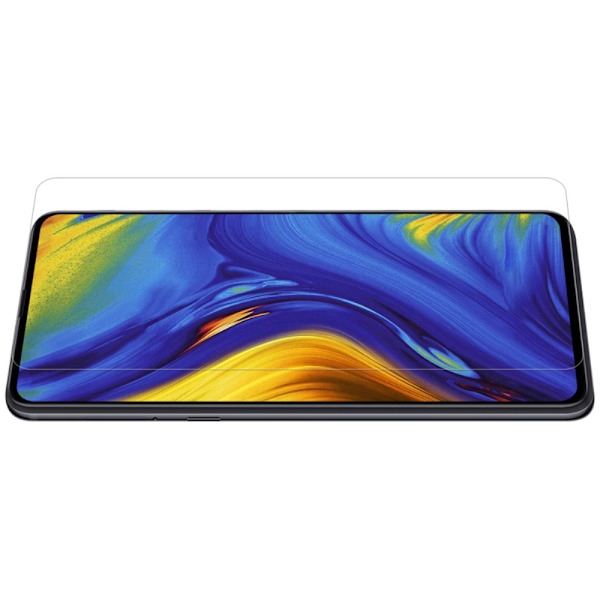 NILLKIN Xiaomi Mi Mix 3 Skärmskydd Transparent