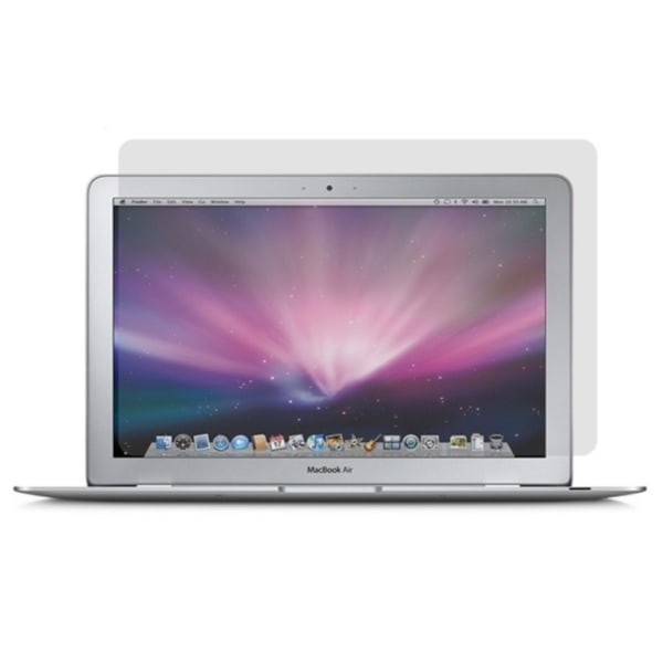 ENKAY HD Crystal Clear näytönsuoja MacBook Air 13.3:lle Transparent
