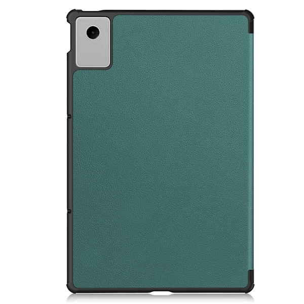 For Lenovo Idea Tab Plus Etui Tablet Cover Green
