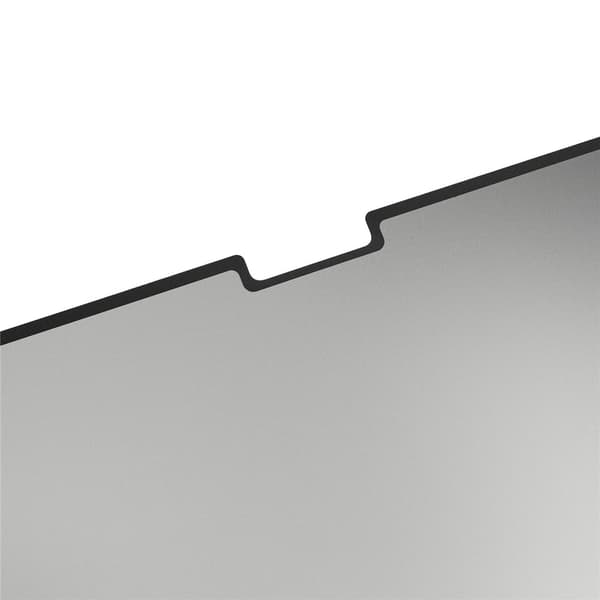 Näytönsuoja MacBook Neo 13 tuumaa (2026) Black