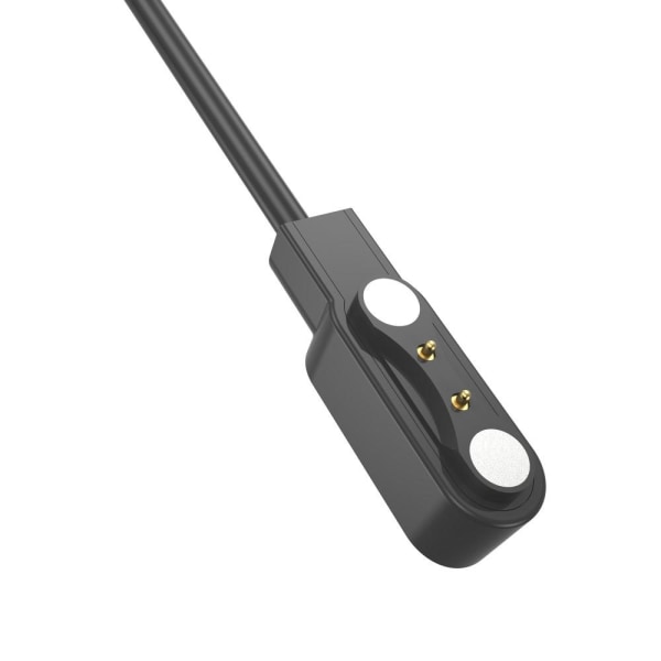 För Zeblaze Vibe 7 Pro Laddare Docka Svart