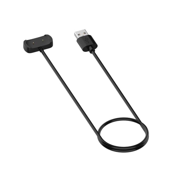 Laddare för Huami Amazfit Active Edge (A2212) Svart
