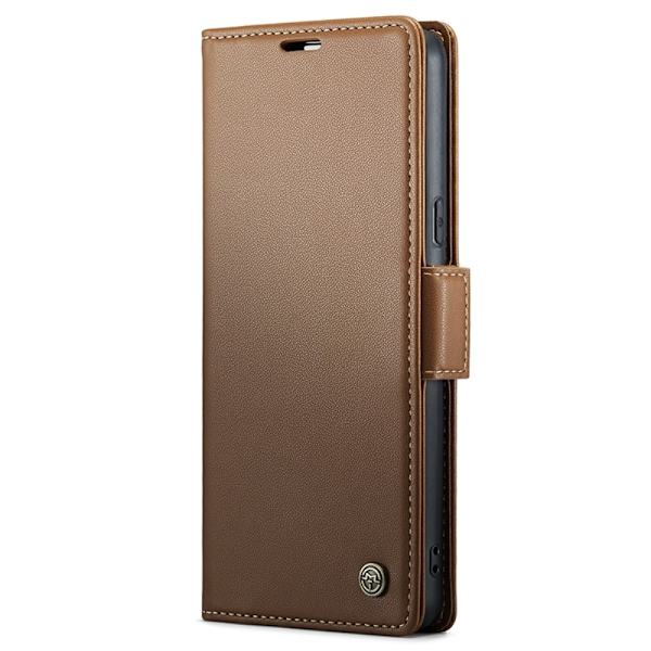 CASEME Retro Pung Taske til Pixel 8 Blue