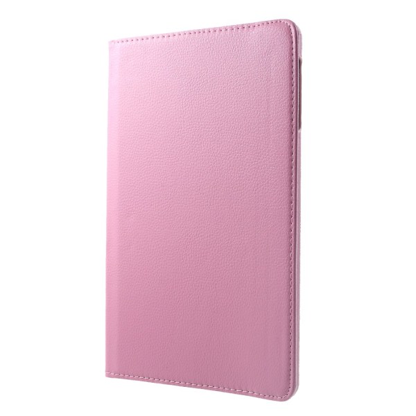 Deksel 360 Rotasjon Samsung Galaxy Tab A 10.5 - Rosa Pink