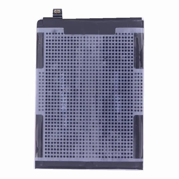 Batteri til Xiaomi Redmi Note 14 4G (163.25mm) 3.87V 5350mAh BR50 Black