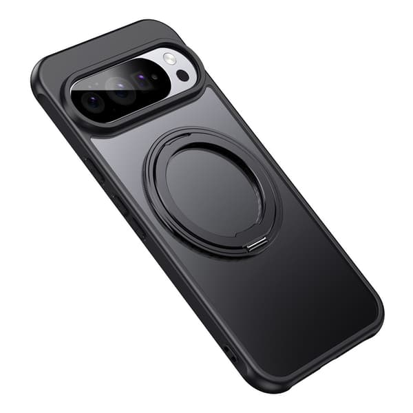 Magnetisk mobildeksel for Google Pixel 10 Pro XL Black