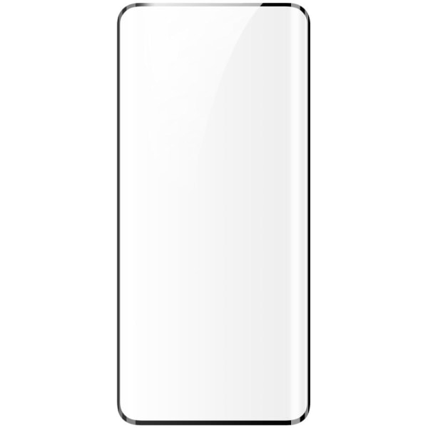 NILLKIN - Xiaomi 13 Pro kaareva täysliima PMMA 2 kpl Transparent