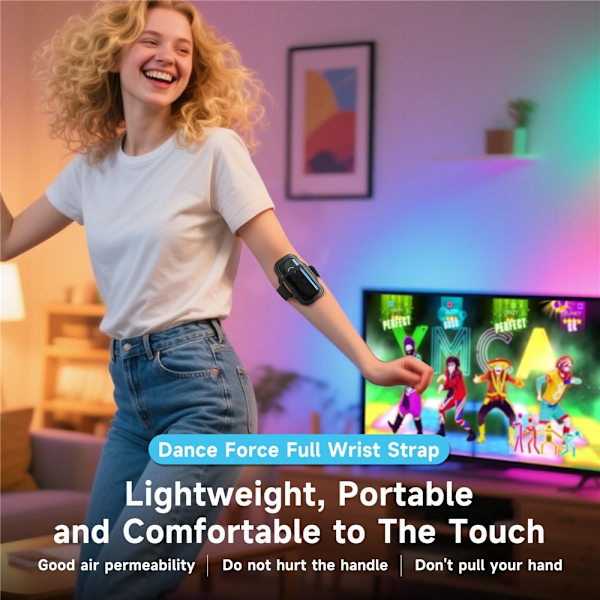 10-i-1 tilbehørssæt kompatibelt med Nintendo Switch / Switch 2 etui Black