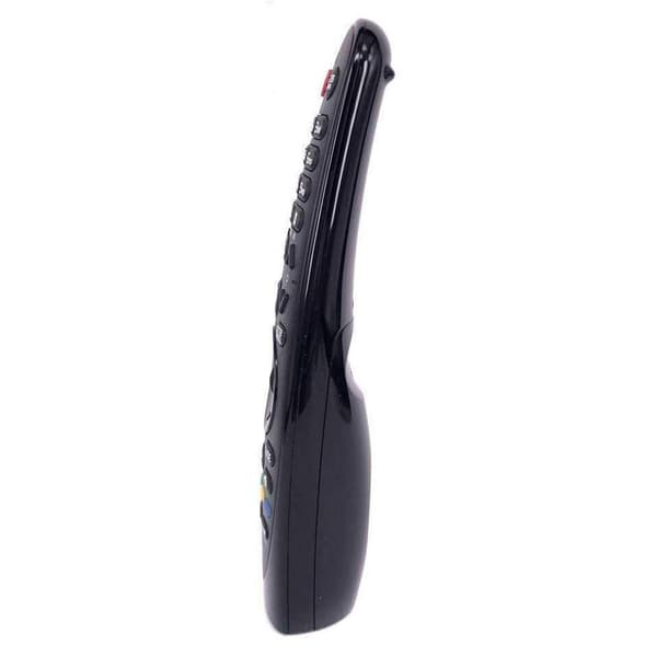 Fjernkontroll erstatning AN-MR650A for LG TV (uten USB og musefunksjon) Black
