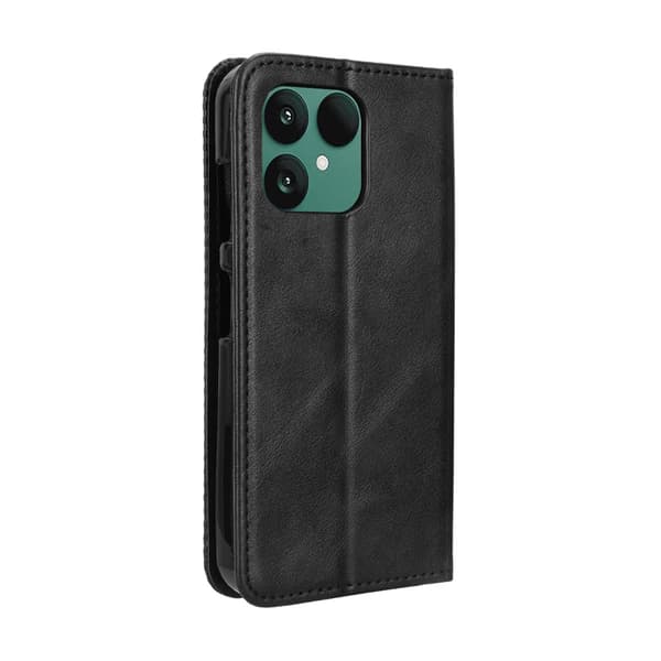 Til Fairphone 6 telefonpung Black