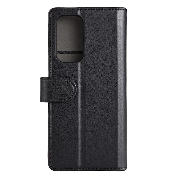 GEAR tegnebog taske til OnePlus 9 Pro Black