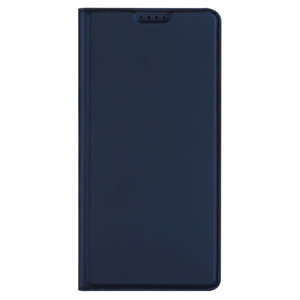 DUX DUCIS Skin Pro Series Taske Kortstik Samsung Galaxy S24 Dark blue