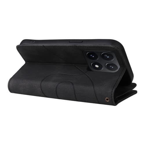 KT Lommebokveske for Xiaomi 14T Black