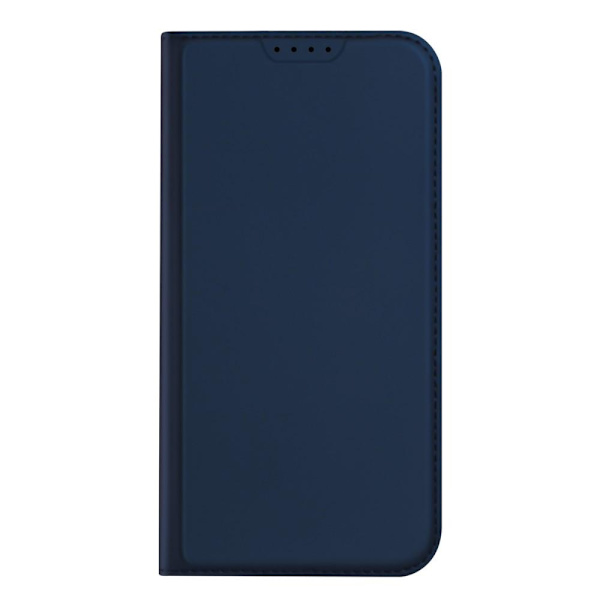 DUX DUCIS Pro Series fodral iPhone 15 - Blå Blå