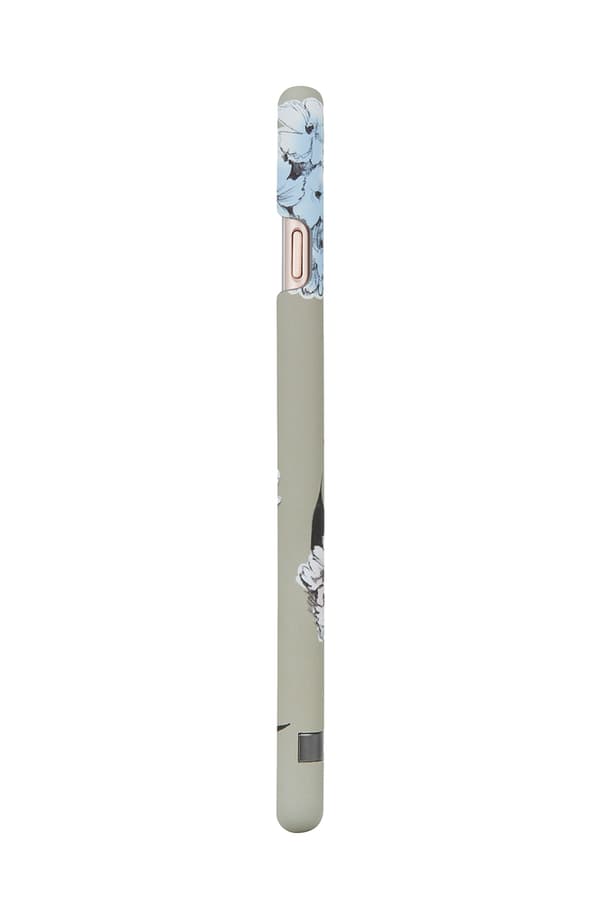 Richmond & Finch deksel til iPhone 6 Plus/6s Plus - Fairy Blossom White