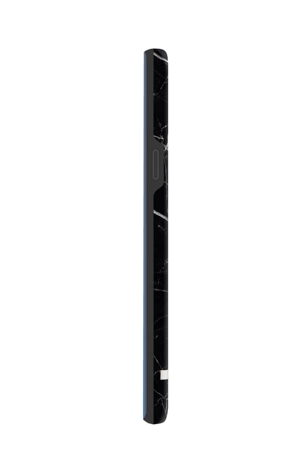 Richmond & Finch Cover til Samsung Galaxy S9 Plus - Sort Marmor Black