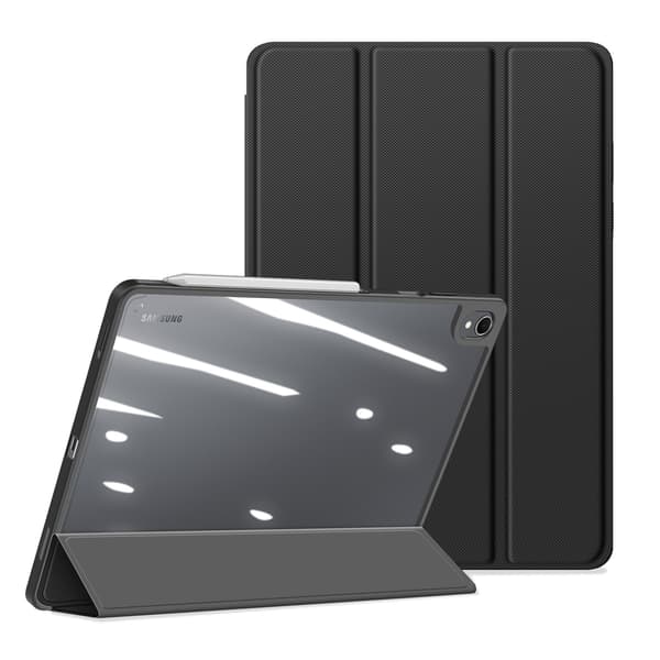 DUX DUCIS Tabletcover til Samsung Galaxy Tab S12+ Black