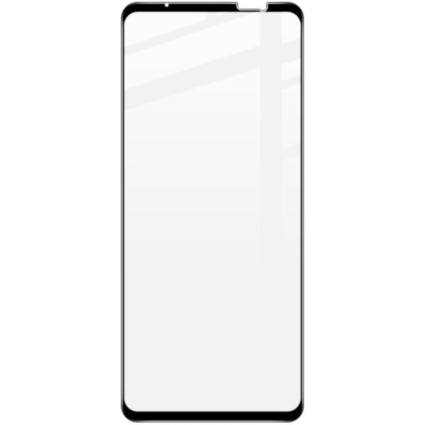 Asus ROG Phone 6 5G / ROG Phone 6 Pro 5G IMAK Härdat Glas Transparent