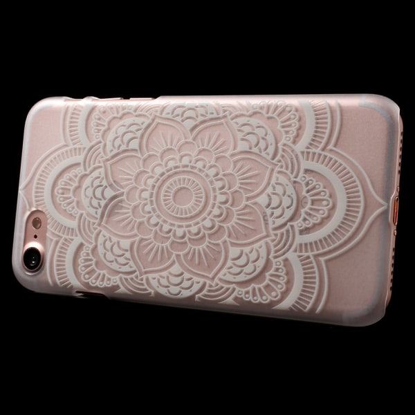 iPhone 7 4,7" Skal Henna Lotus