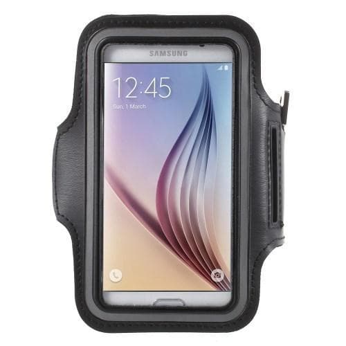 Sportarmband - Samsung Galaxy S5 Black