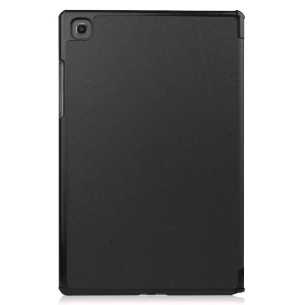 Kolminkertainen telinekotelo Samsung Galaxy Tab A7 10.4" Black