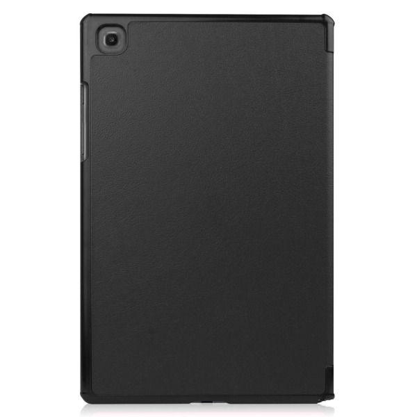 Slim Fit Cover Till Samsung Galaxy Tab A7 10.4" Svart