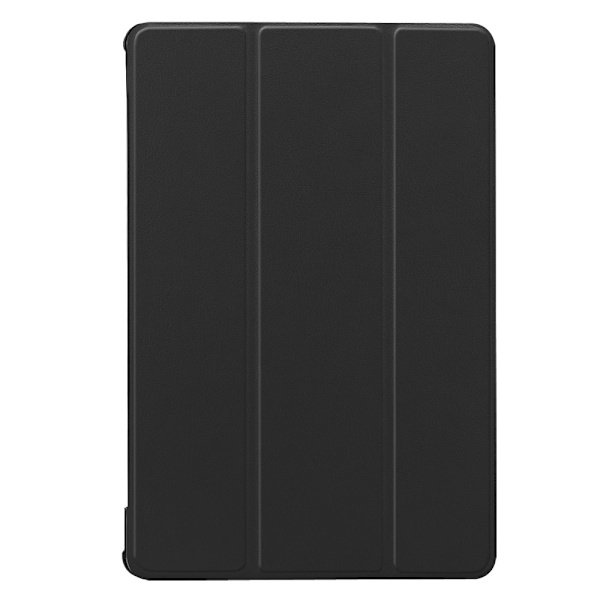 Deksel Til Huawei MediaPad M5 10/M5 10 Pro - Svart Black