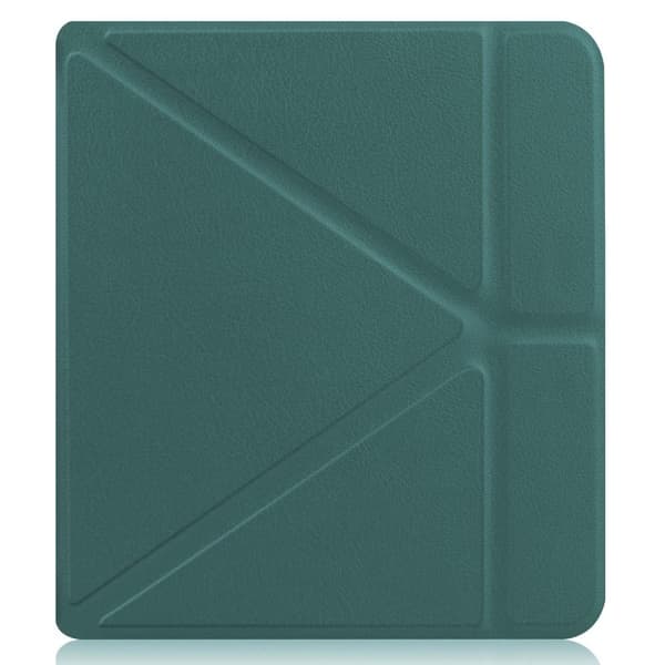 Kobo Sage eReader Nettbrettveske - Grønn Green
