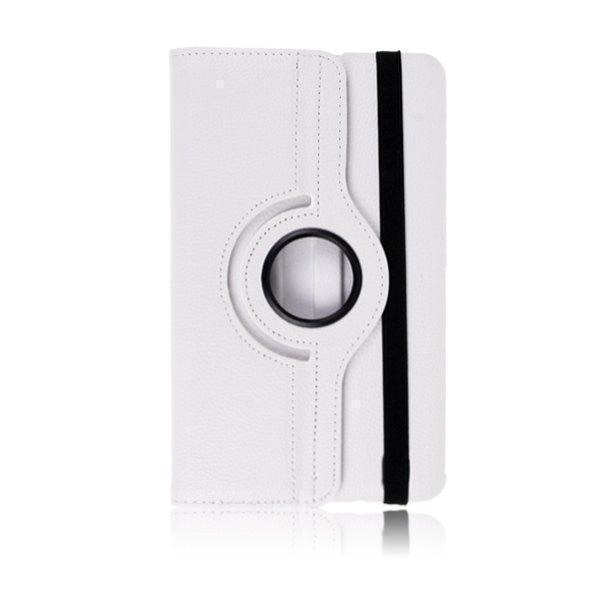 360° rotasjon Samsung Galaxy TabPro 8.4" RØD Red