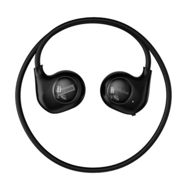 LENOVO Thinkplus XT95ii Bluetooth-kuuloke kaulanauha urheilukuul Black