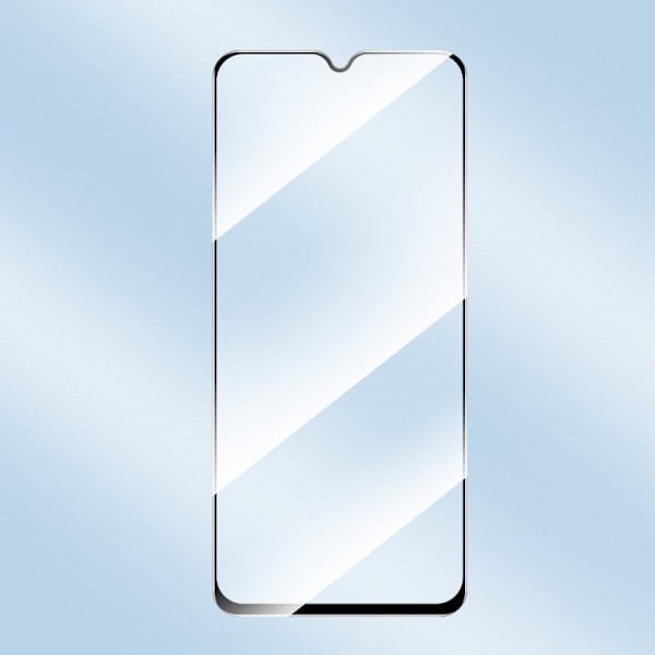 ENKAY Hærdet glas til Samsung Galaxy A26 5G 2stk Transparent