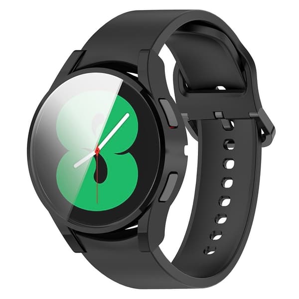 Beskyttende deksel for Samsung Galaxy Watch FE 40mm Green